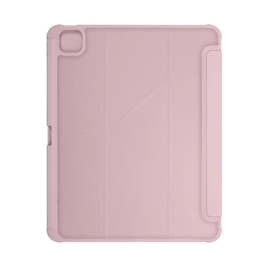Чехол ArmorStandart Y-Type PEN для iPad Pro 13 2025/2024 Pink - фото 2