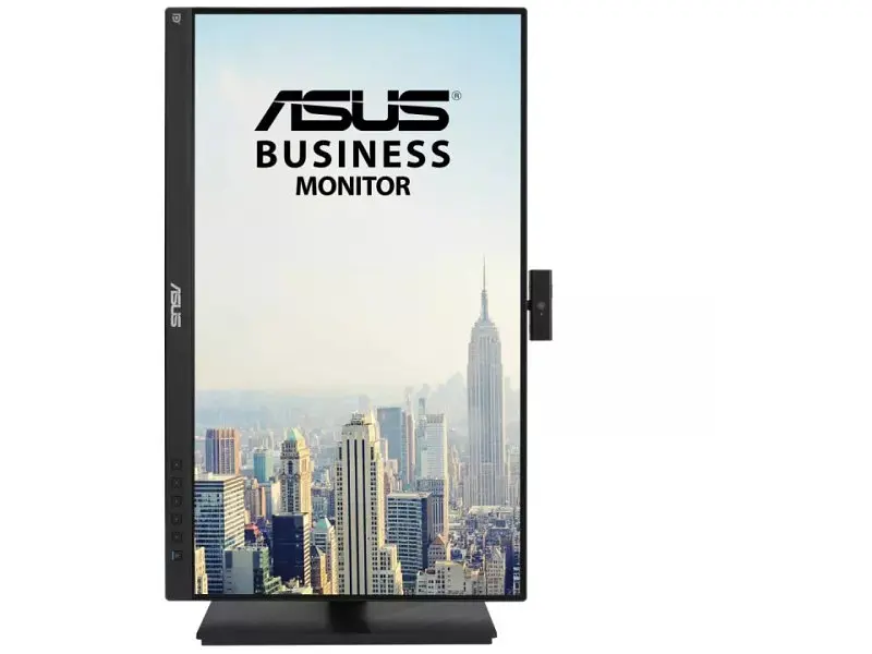 Монітор Asus BE24EQSK (90LM05M1-B09370) - фото 7