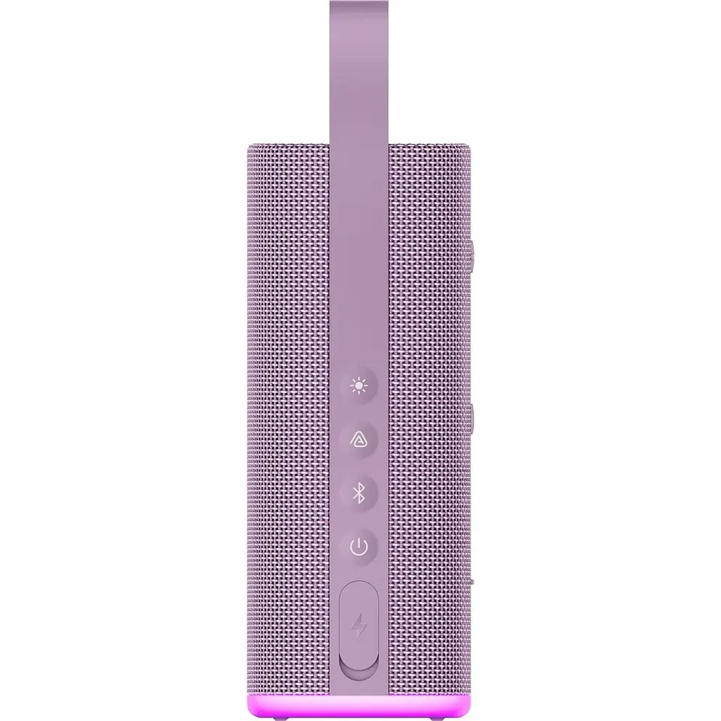 Акустична система Xiaomi Sound Play Purple (QBH4431GL) - фото 5