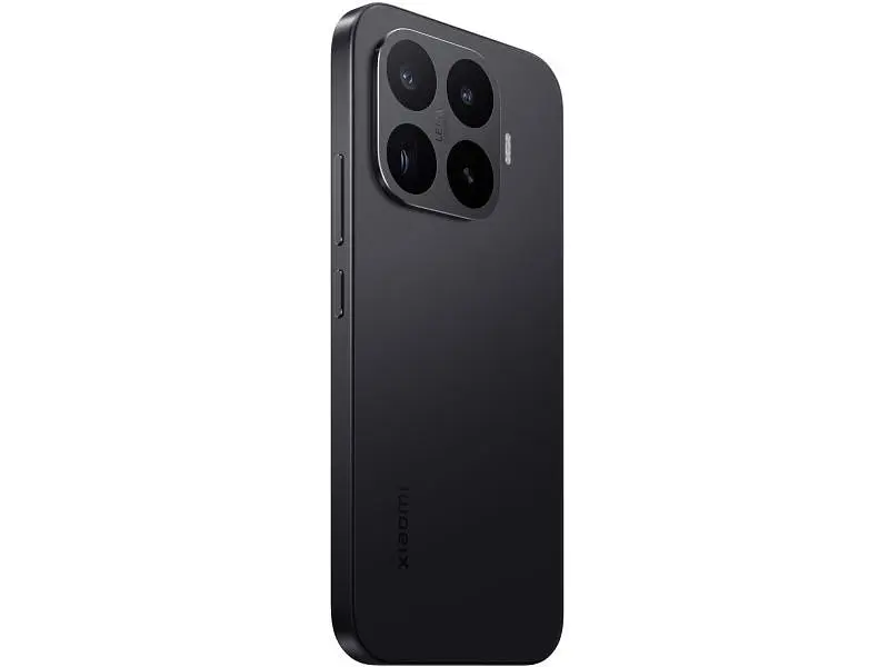 Смартфон Xiaomi 17T 12/256GB Black - фото 5