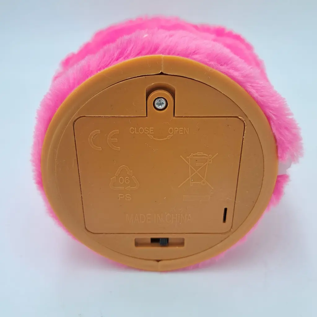 Танцюючий кактус Повторюшка монстр Кісі Місі з гри Poppy Playtime Huggy Wuggy співає пісні та повторює звуки UKC Dancing - фото 4
