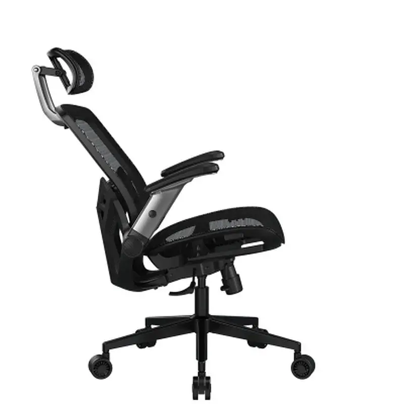 Крісло ігрове Cougar Speeder One Black (Speeder One) - фото 10
