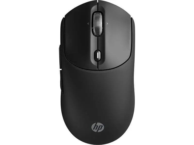 Миша HP 700 Rechargeable Wireless Black (AZ7B0AA)