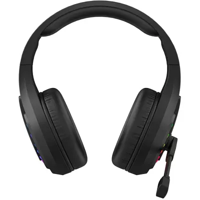 Наушники A4Tech Bloody GR230 Black (Bloody GR230 Black) - фото 5