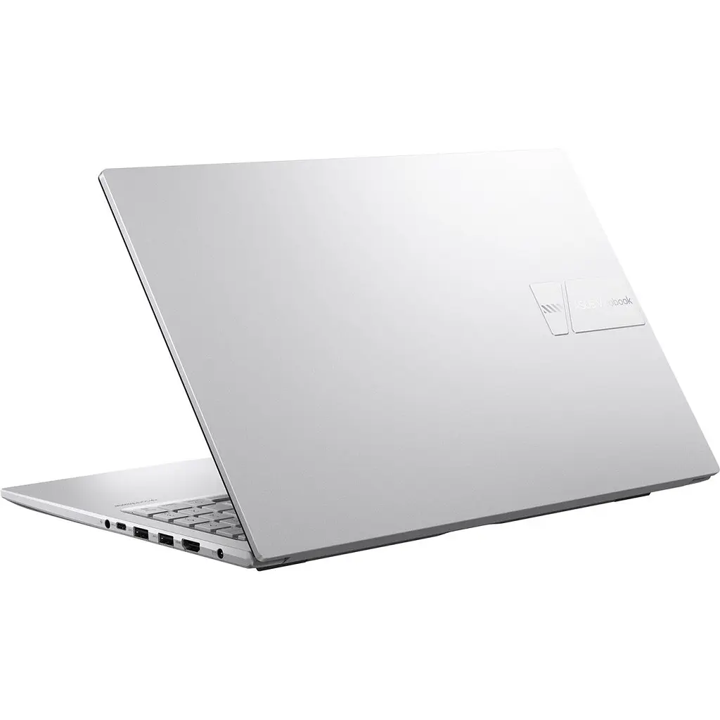 Ноутбук Asus VivoBook 15 X1504VA Cool Silver (X1504VA-BQ4296W) [174286] - фото 6