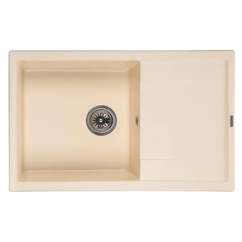 Мийка кухонна GRANADO Alicante ivory (gr2404)