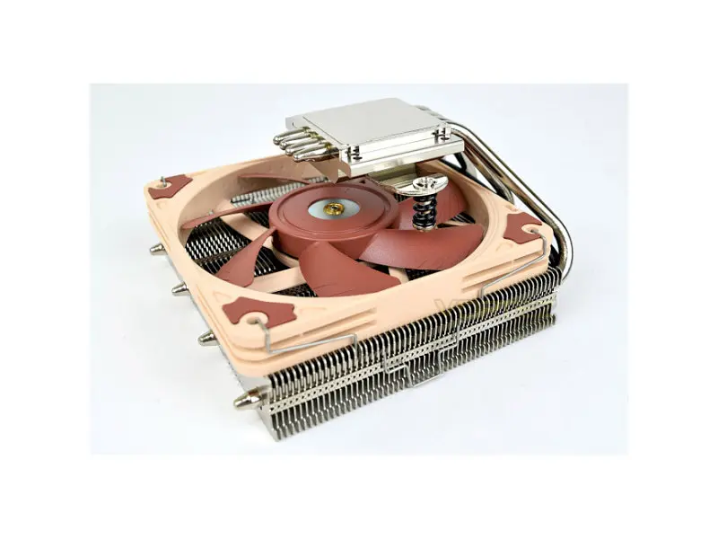 Повітряне охолодження Noctua NH-L12S - фото 2