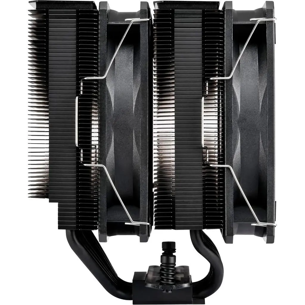 Кулер для процесора FSP MP7-B 1700/1200/AM4/AM5 (MP7-B) - фото 5