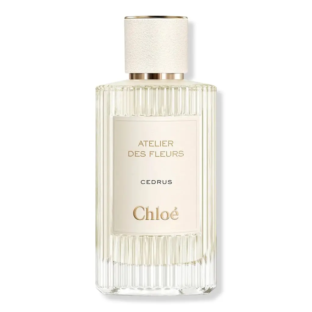 Оригінал Chloe Аtelier des fleurs Cedrus 150 мл Парфумована вода