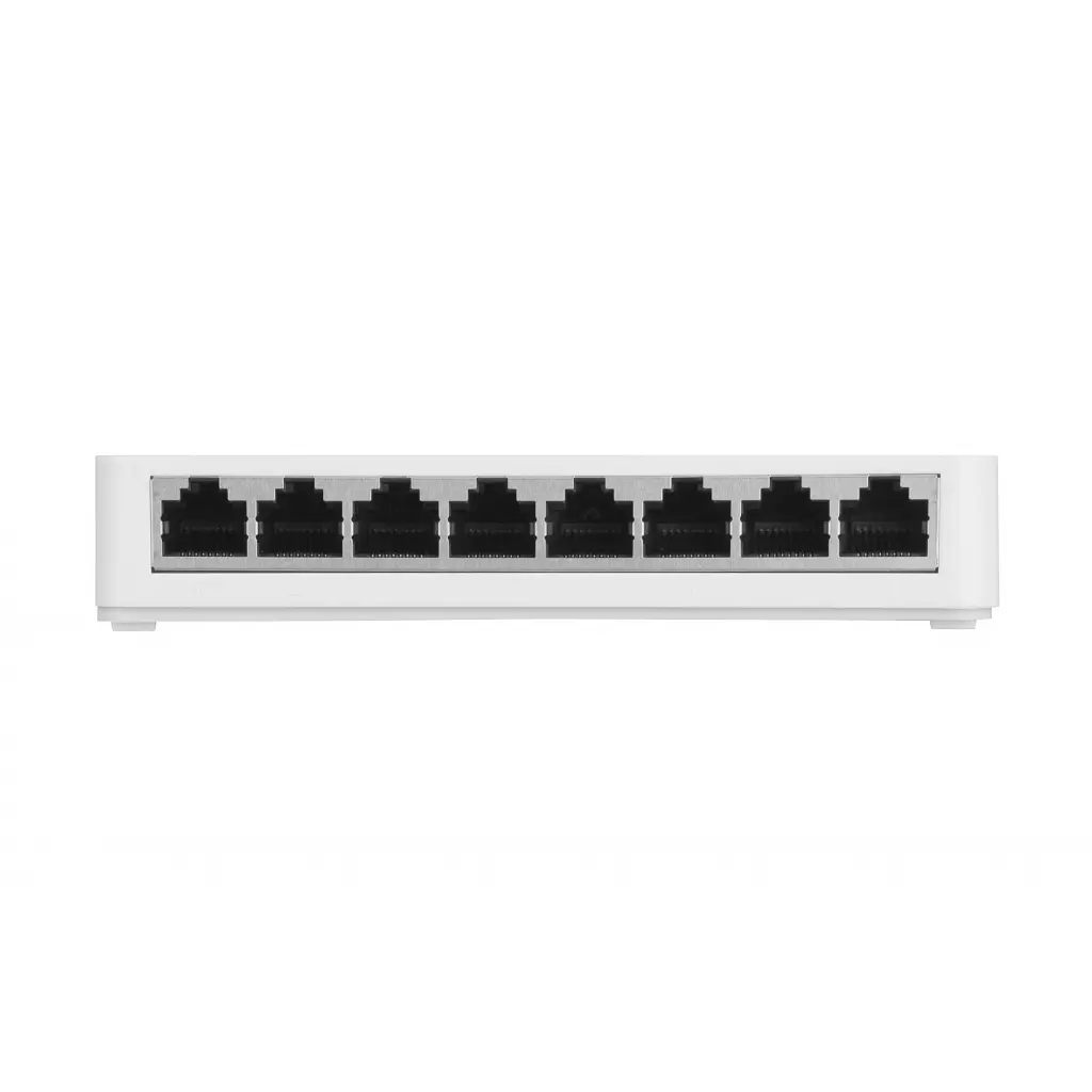 Комутатор мережевий 2E 2E-SG108C - фото 6
