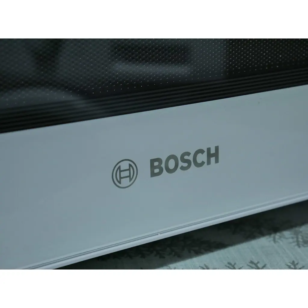 Мікрохвильова піч Bosch FFL020MW0 - фото 8