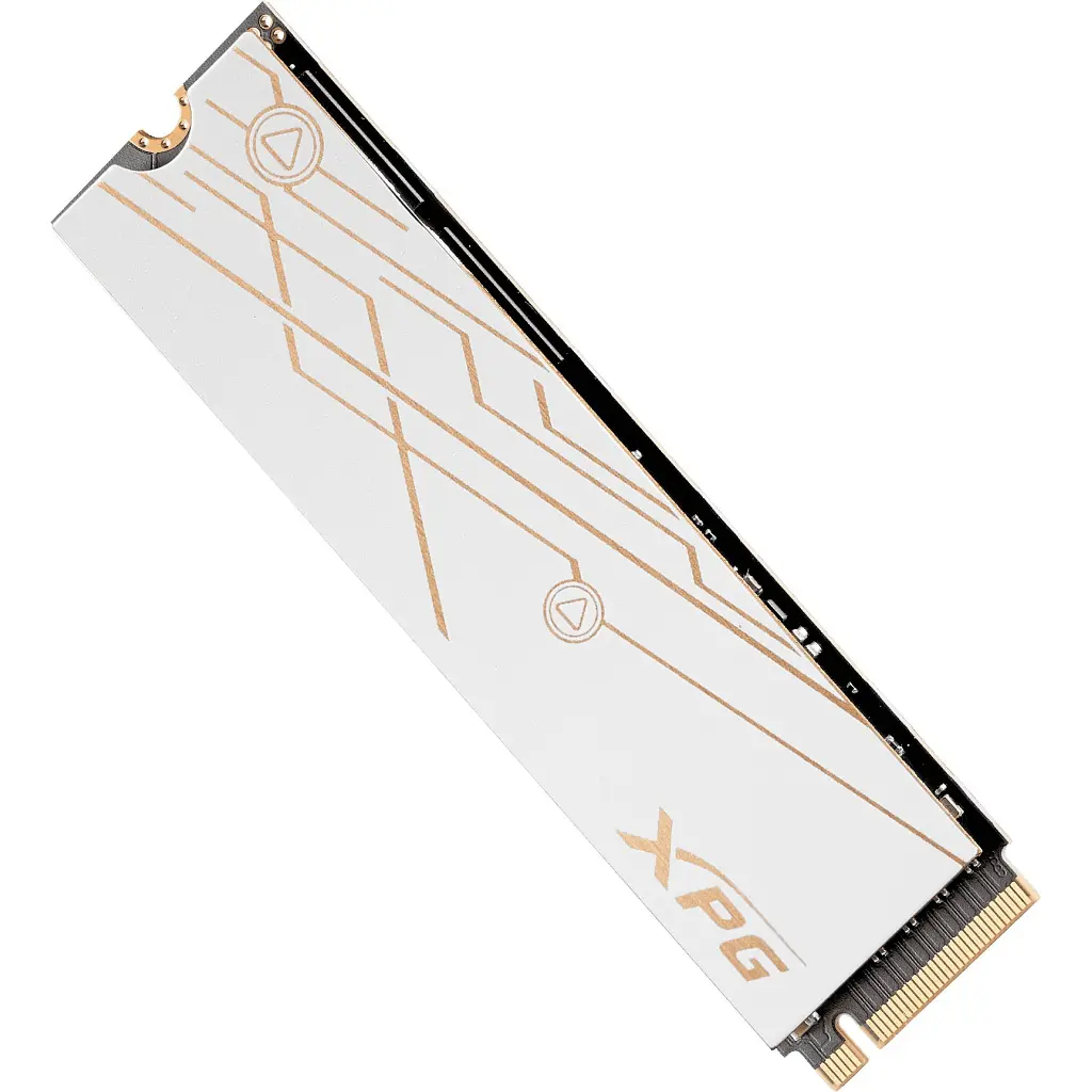 Накопичувач SSD M.2 2280 4TB XPG MARS 980 BLADE ADATA (SMAR-980B-4TCS) - фото 4