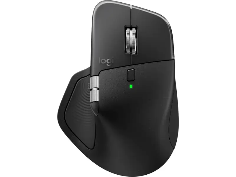 Миша Logitech MX Master 4 for Business Graphite (910-007617)