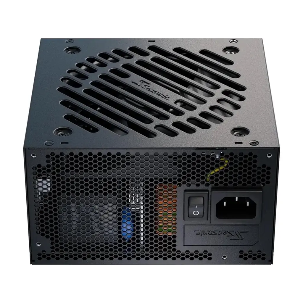Блок живлення Seasonic 750W BLACK (CORE GX-750-ATX31) - фото 6