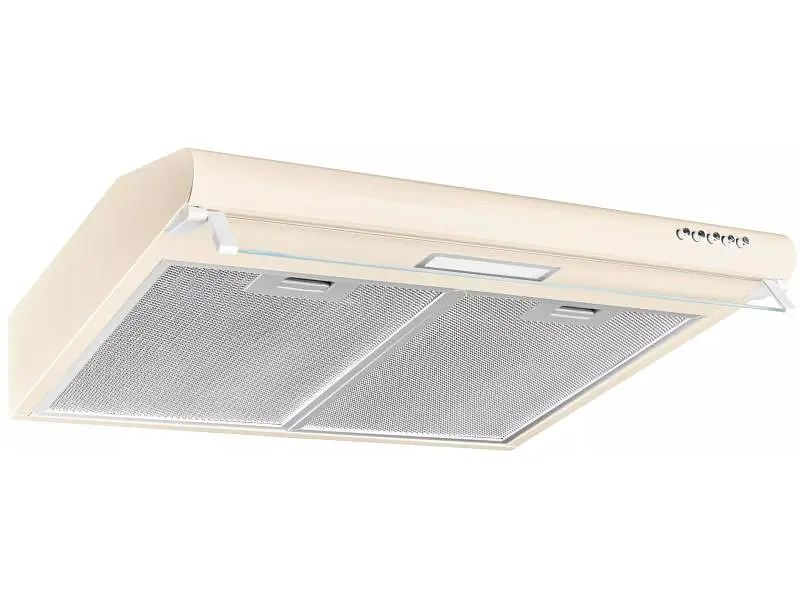 Витяжка Perfelli PL 5144 BG LED - фото 2