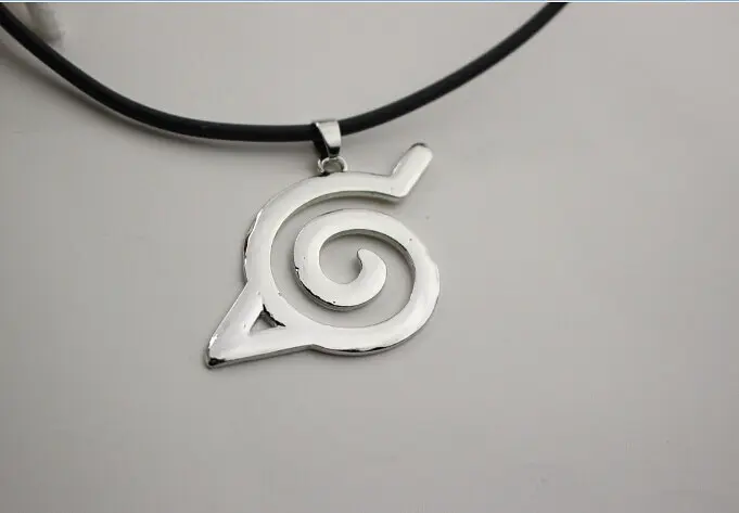 Кулон Наруто Naruto NR 22.66.598 - фото 3