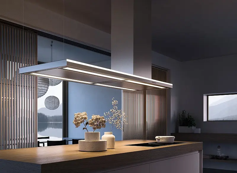 Витяжка Falmec Lumen 175 NRS - фото 2