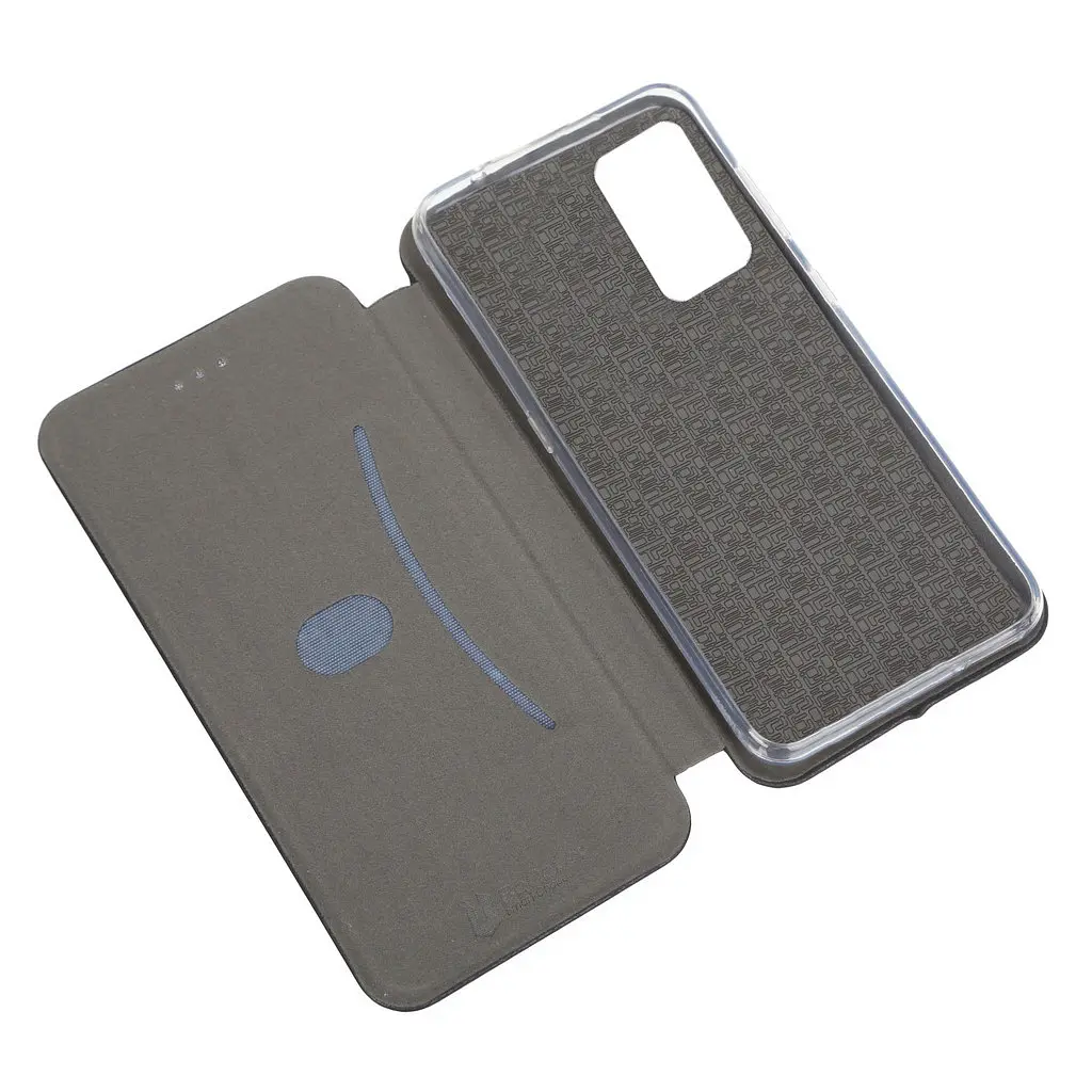 Чохол до мобільного телефона BeCover Exclusive Xiaomi Redmi Note 11/ Note 11s Black (707014) - фото 3