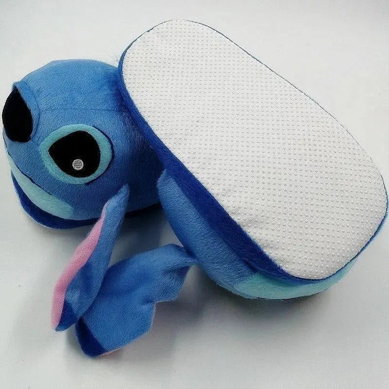 Тапочки Lilo and Stitch LS 41.07 - фото 6