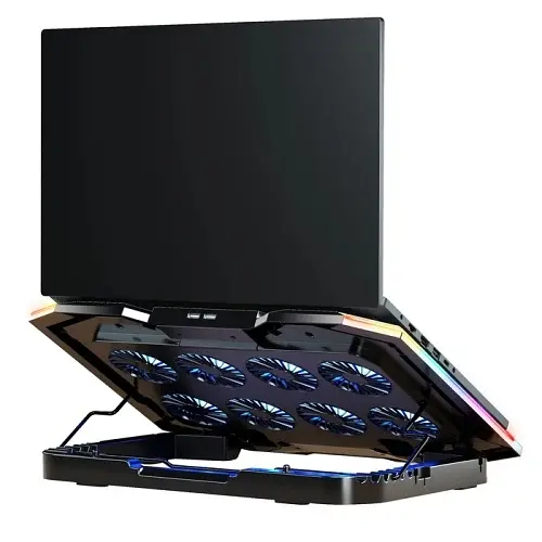 Підставка для ноутбука до 21 CP870 Black GamePro teh0023855 - фото 4