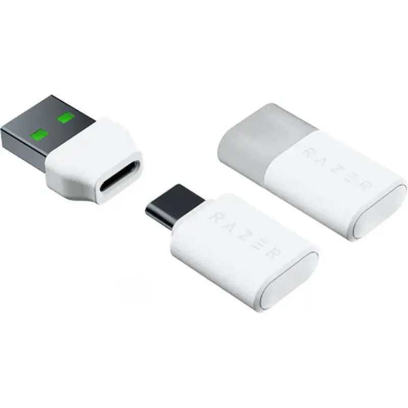 Навушники Razer Barracuda X Chroma White (RZ04-05220200-R3M1) - фото 8