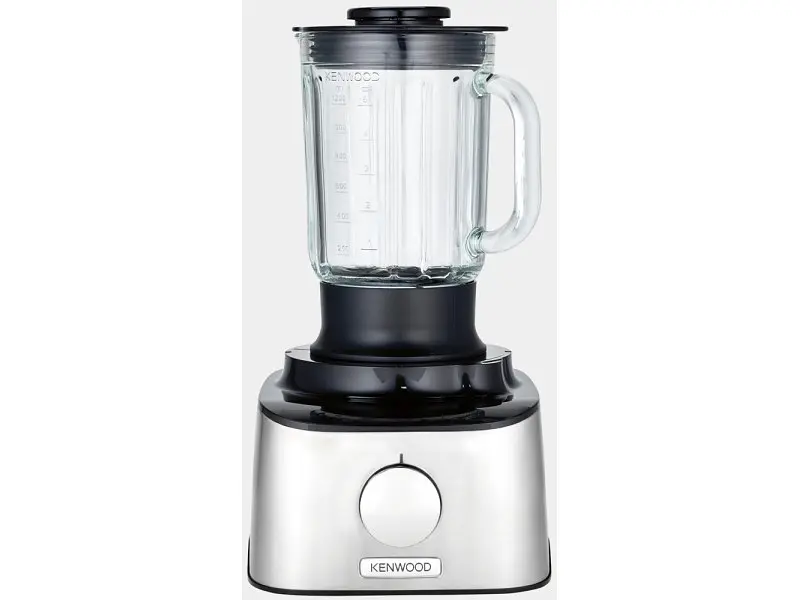 Кухонний комбайн Kenwood FDM301SS - фото 3
