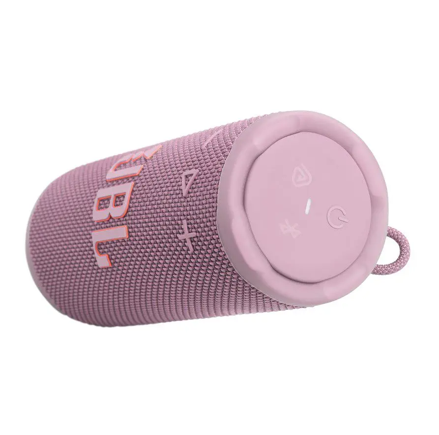 Портативна колонка JBL GRIP-PIK 16 W IP68 Pink - фото 4