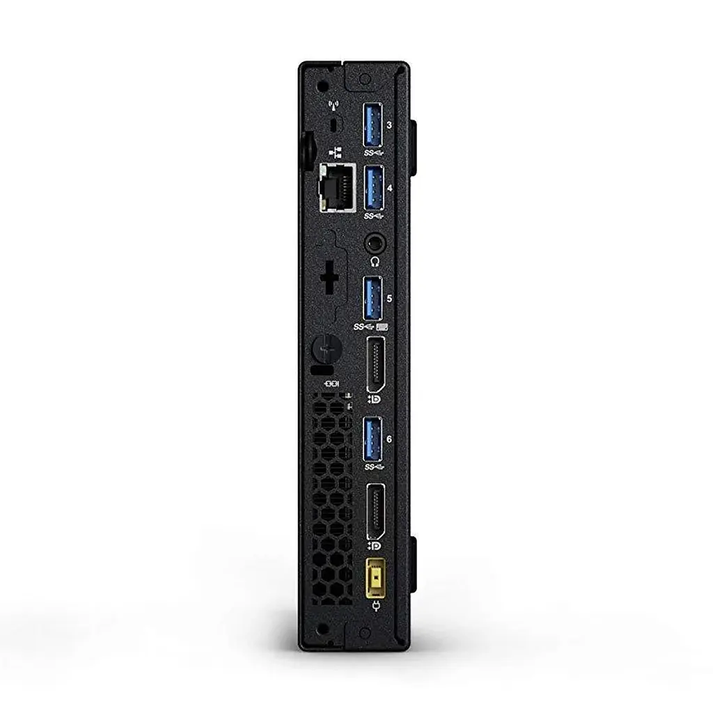 Комп'ютер Lenovo ThinkCentre M900 MFF (i7-6700T/8/240SSD) Б/В - фото 2