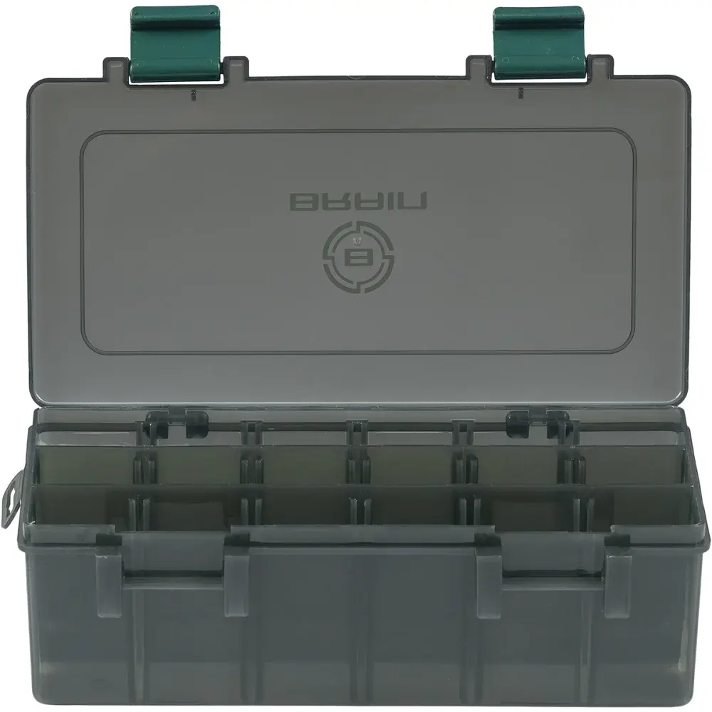 Коробка Brain Organizer Box 496 23х11х7cm - фото 3