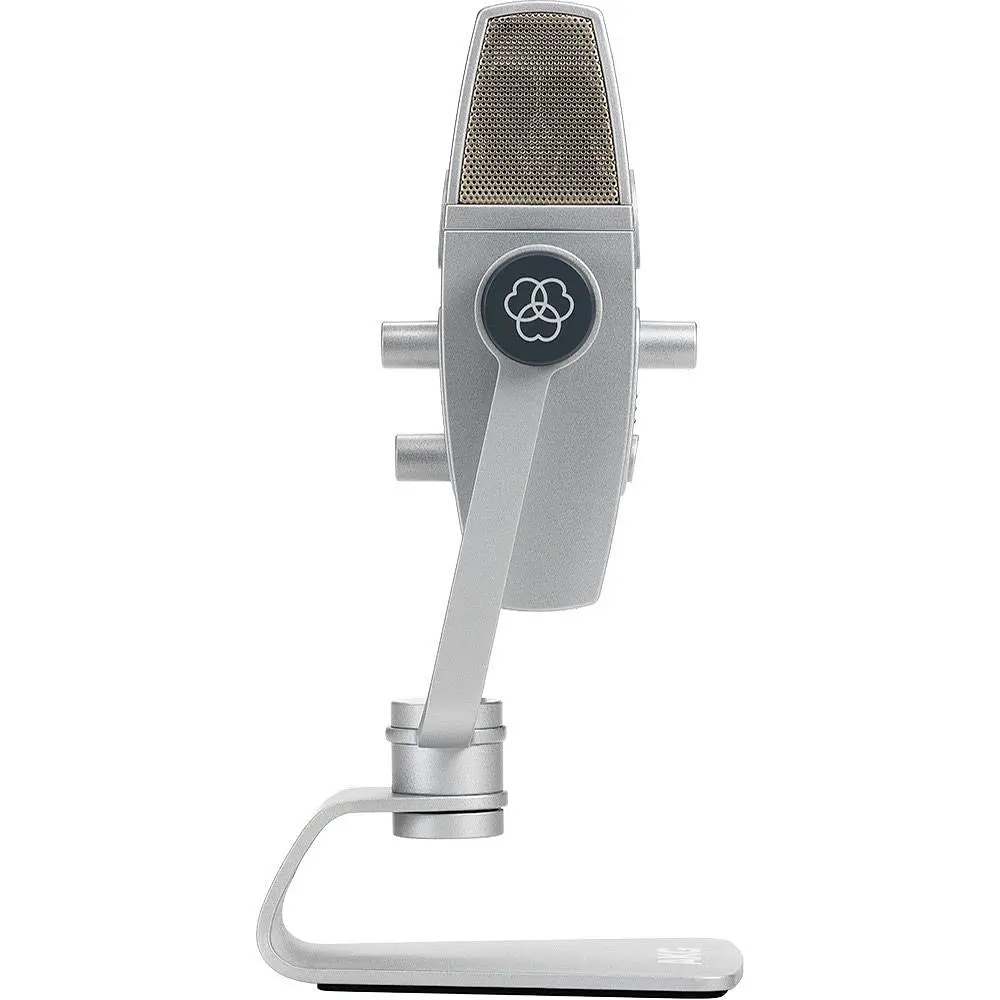 Мікрофон AKG C44-USB Lyra [94543] - фото 4