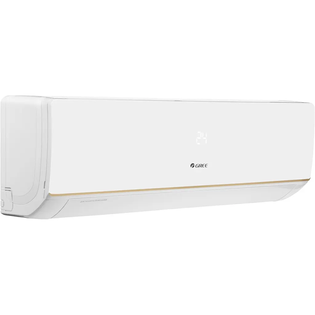 Спліт-система Gree Bora Inverter GWH07AAA-K6DNA5C [115761] - фото 3