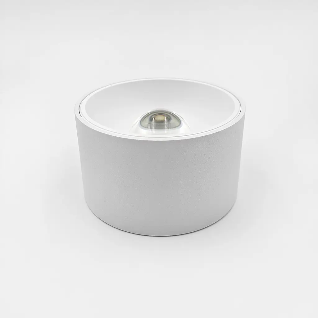 Точковий світильник Skarlat RSLC78042 20W WH 4000K - фото 3