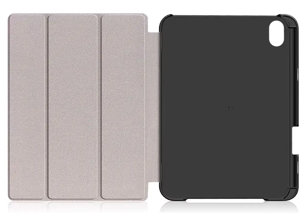 Чехол Primolux Slim Stylus для планшета Apple iPad Mini 6 / Apple iPad Mini 7 - Grey - фото 6