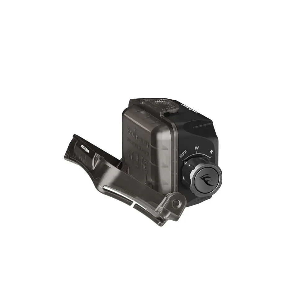 Фонарь налобный Fenix HL45R LED - фото 5