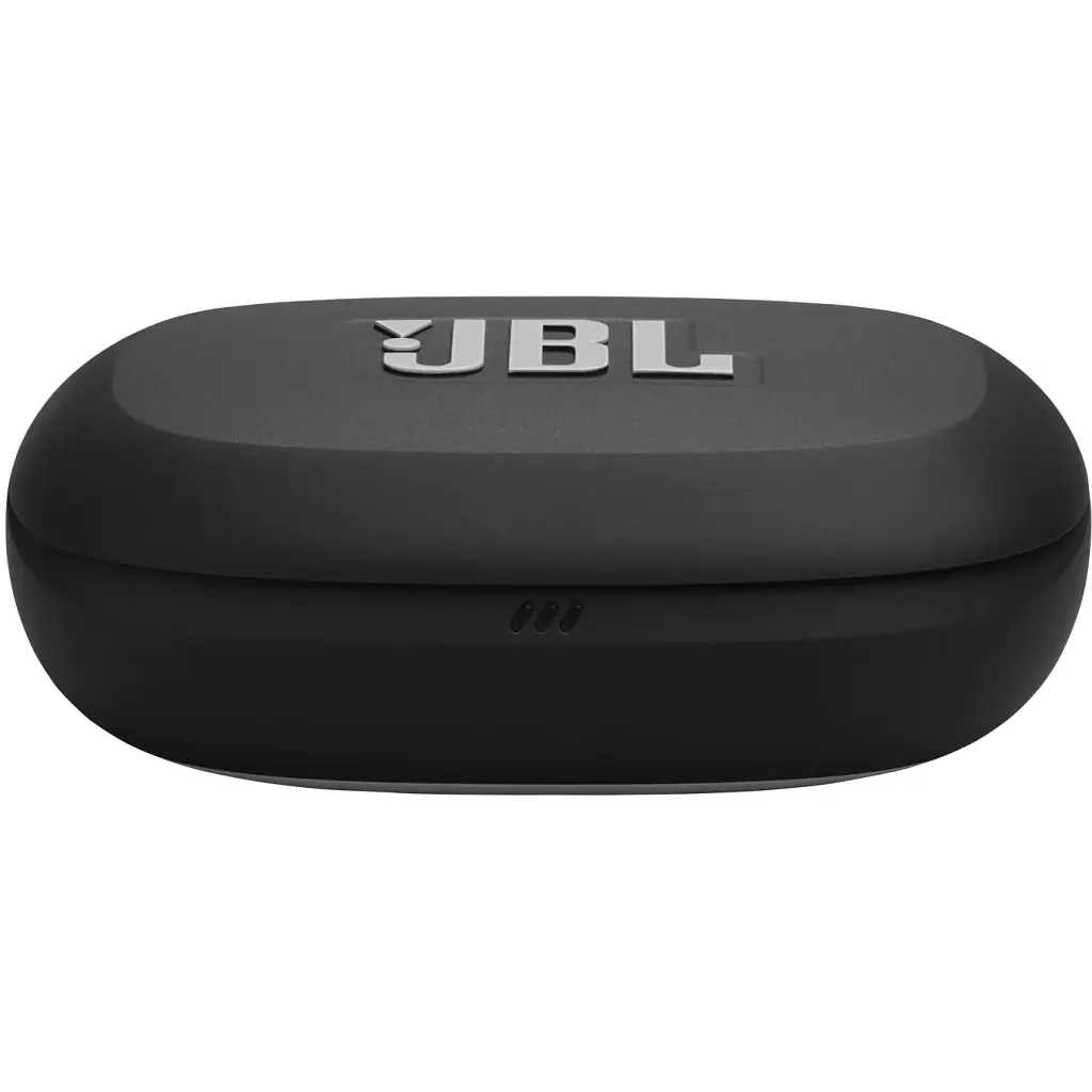 Навушники JBL Endurance Peak 4 Black/Grey (JBLENDUPEAK4BLKG) - фото 7
