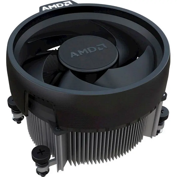 Процесор AMD Ryzen 5 7600 Box (100-100001015BOX) [88714] - фото 5