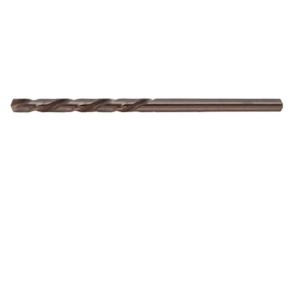 Свердло по металу HSS - 12.5х101х151 мм DIN 338 HAISSER