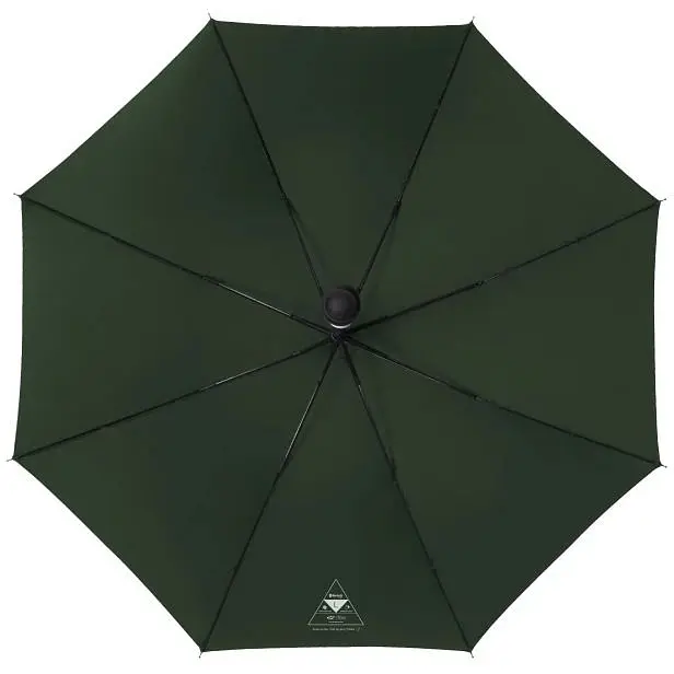 Розумна смарт-парасолька Opus One Smart Umbrella Green - фото 3