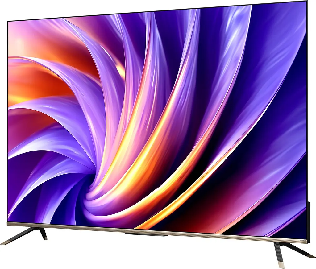 Телевізор Dreame Vivid QLED 4K TV 55Q100 - фото 3