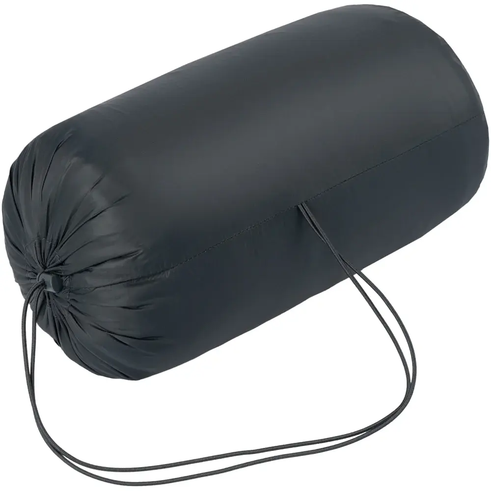 Куртка Favorite Etna Thermal Jacket S Dark Grey - фото 11