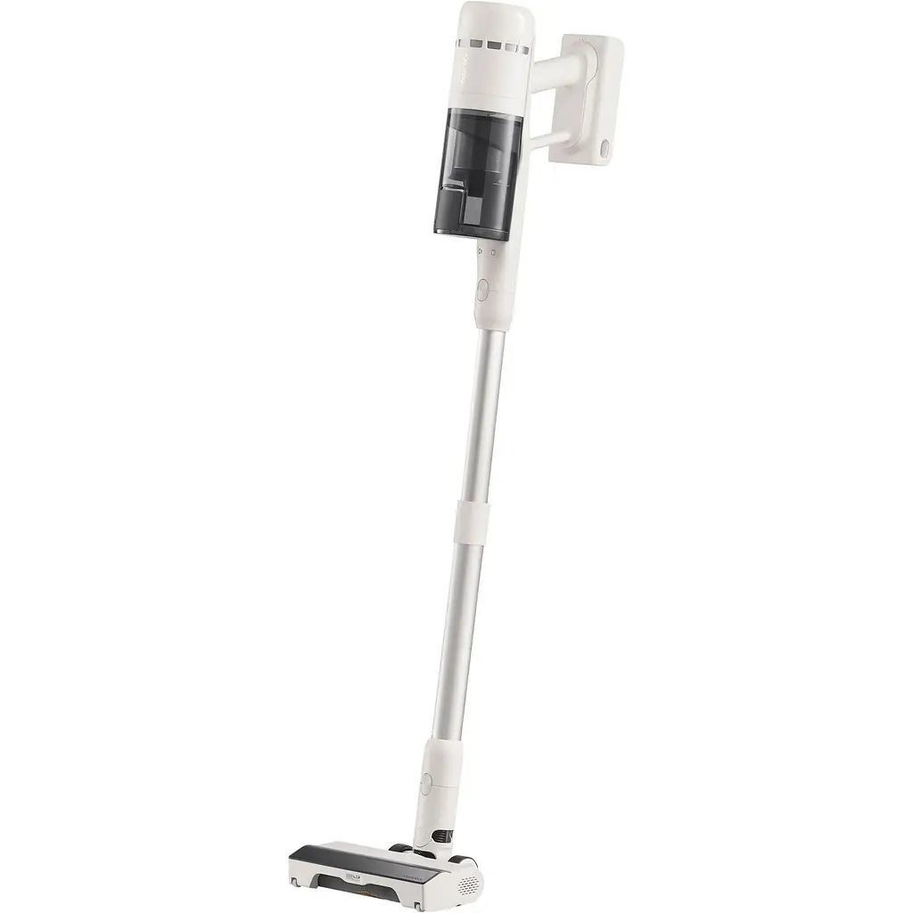 Вертикальный пылесос RoboRock H60 Hub [148427] - фото 4