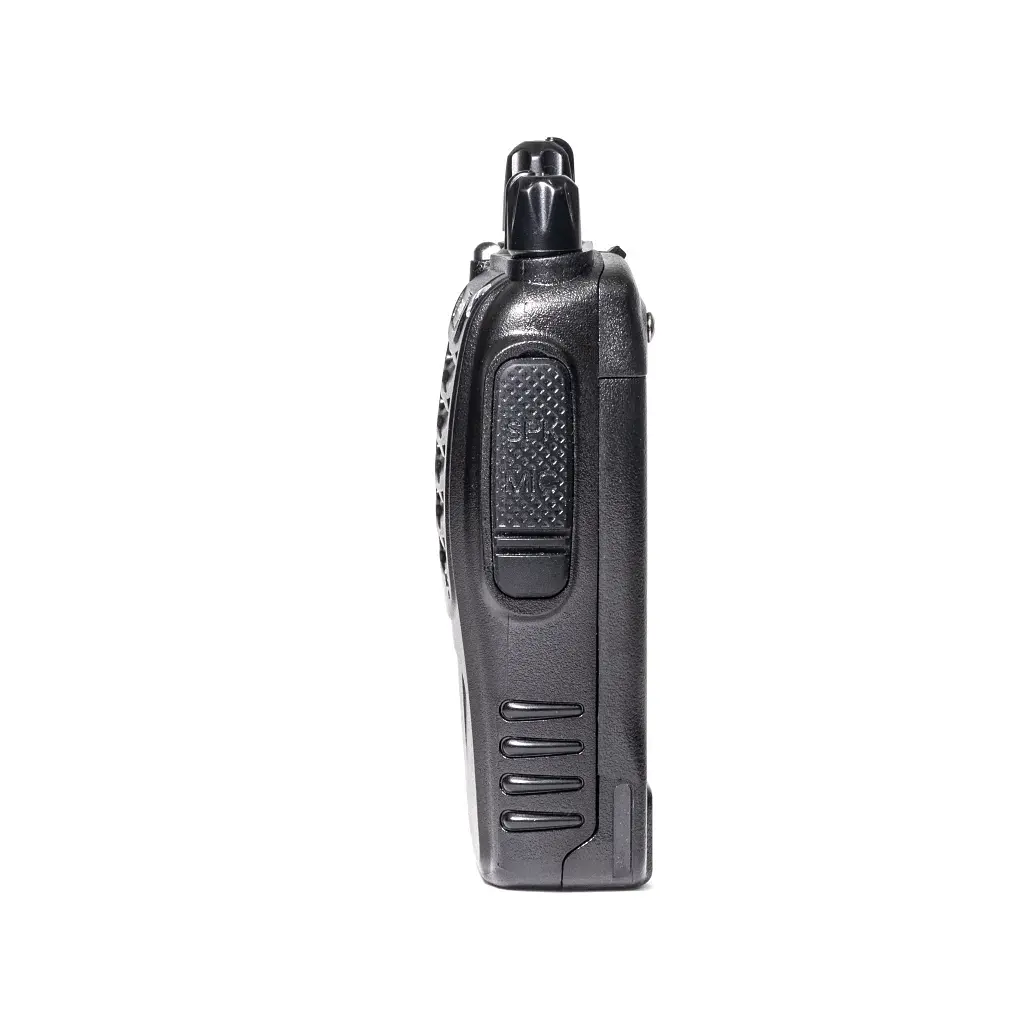 Портативна рація Baofeng BF-888SD - фото 4
