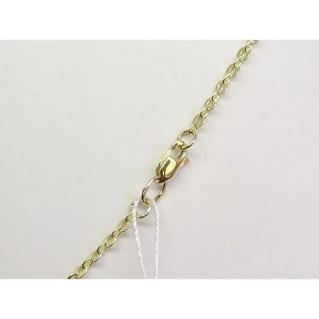 Золоте кольє Tango. 860264М 50 - фото 3