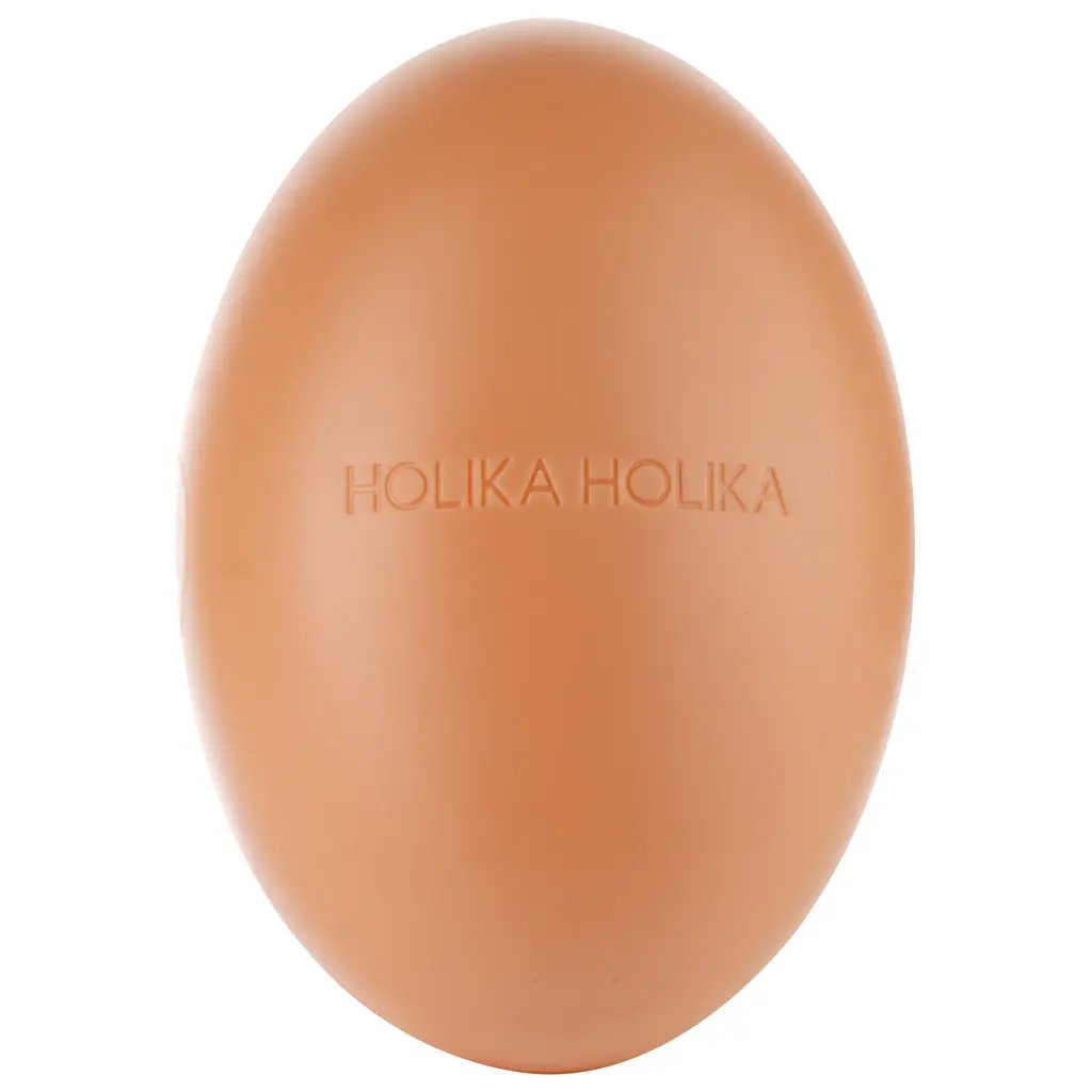 Пінка для вмивання Holika Holika Sleek Egg Skin Cleansing Foam 140 мл - фото 3