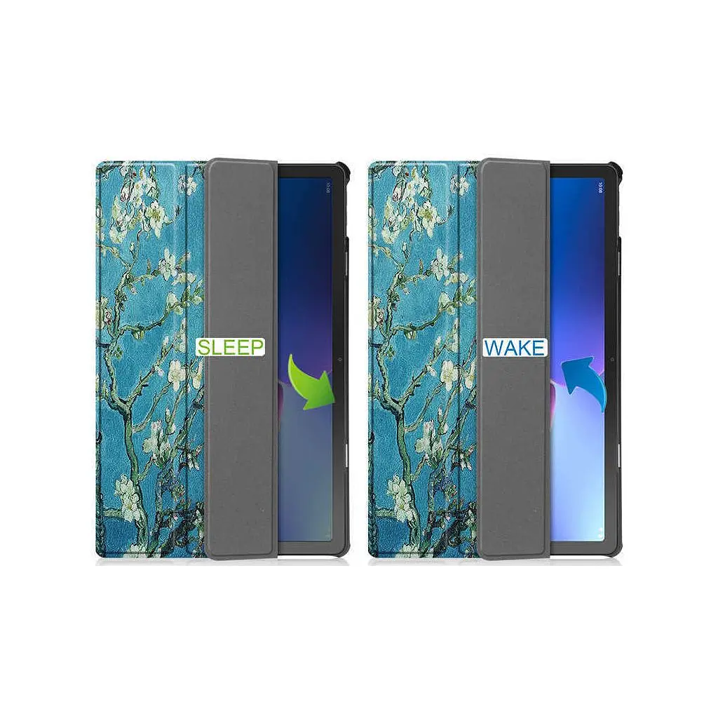 Чохол до планшета BeCover Smart Case Xiaomi Redmi Pad 10.61" 2022 Spring (708739) - фото 5
