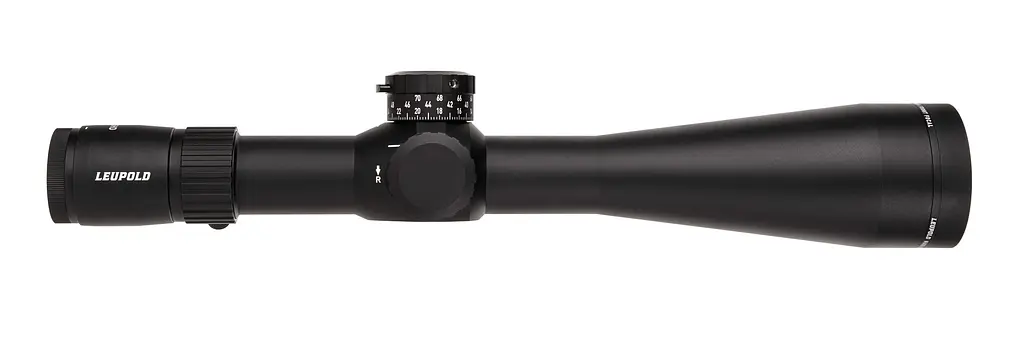 Прицел оптический LEUPOLD MARK 5HD 5-25x56 (35mm) M1C3 FFP PR2-MOA - фото 5
