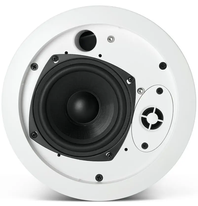 Акустическая система JBL Control 24CT Micro+ (C24CT MICROPLUS) (CONTROL 24CT MICRO) - фото 3