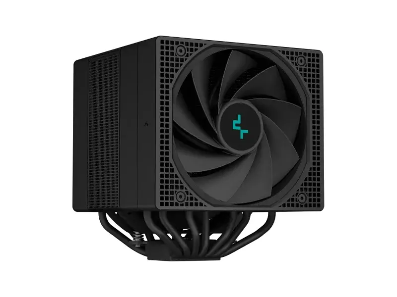 Повітряне охолодження Deepcool ASSASSIN IV (R-ASN4-BKNNMT-G)