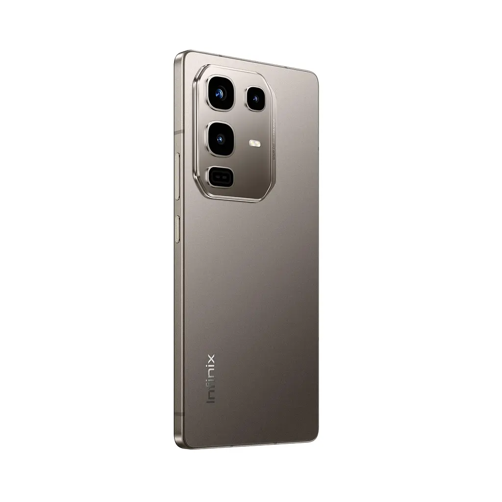 Смартфон Infinix Note 50 Pro X6855 8/256GB Titanium Grey - фото 3