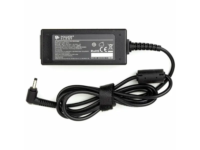 Блок живлення для ноутбука PowerPlant HP40G4017B